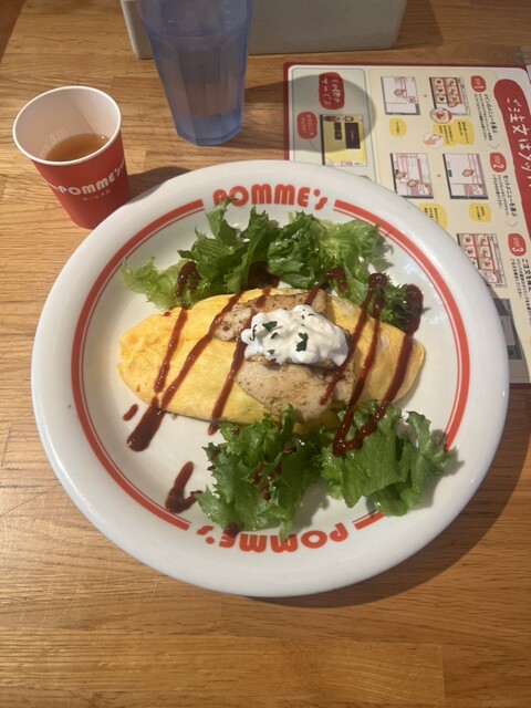 Pomme no Ki Shibuya Supeinzaka Ten photo 5