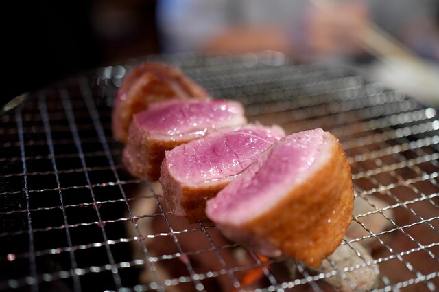 Yotsuya Horumon photo 2