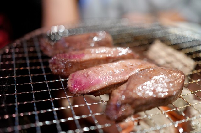 Yotsuya Horumon photo 4