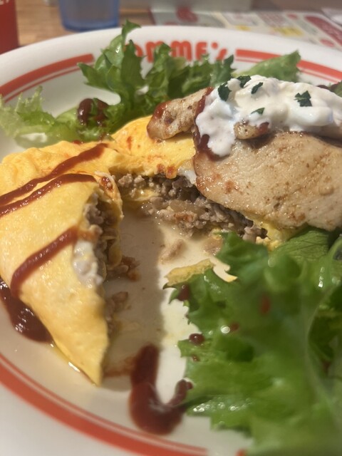 Pomme no Ki Shibuya Supeinzaka Ten photo 2