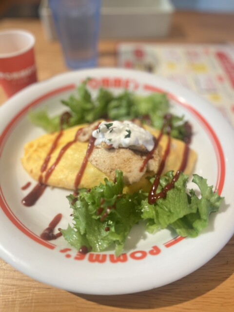 Pomme no Ki Shibuya Supeinzaka Ten photo 3