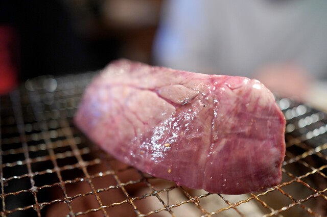 Yotsuya Horumon photo 5