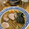 中華そば 青葉 中野本店