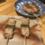 かしわ屋 こばやし - 