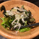 居酒屋 中々 - 