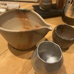 かしわ屋 こばやし - 