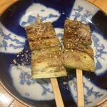 かしわ屋 こばやし - 