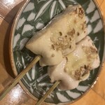 かしわ屋 こばやし - 