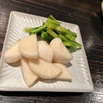 居酒屋 中々 - 