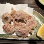 居酒屋 中々 - 
