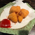 居酒屋 中々 - 