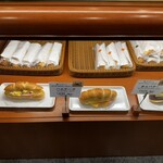 塩パン屋 パン・メゾン - 