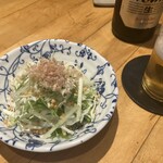 かしわ屋 こばやし - 