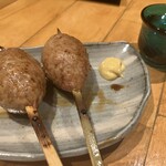 かしわ屋 こばやし - 