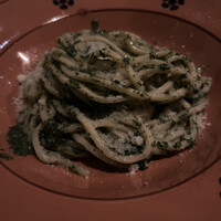 トラットリア ラ タルタルギーナ - 