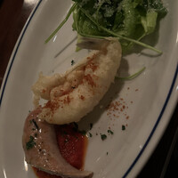 トラットリア ラ タルタルギーナ - 