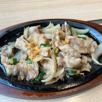 和食鉄板 銀座 朔月 -  和食鉄板 銀座 朔月 -