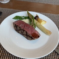 オールデイダイニング オアシスガーデン - 