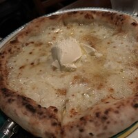 トラットリア ラ タルタルギーナ - 