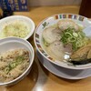 赤穂らーめん麺坊