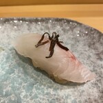 鮨 うら山 本店 - 