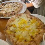 Pizza ＆ Wine BotoRu - 