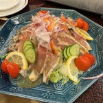 寿し藤 下坂部 - 