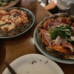 Pizza ＆ Wine BotoRu 本厚木駅前店 - 