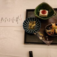 花蝶 銀座本店 - 