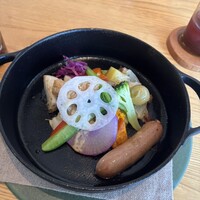 アグリスケープ - 