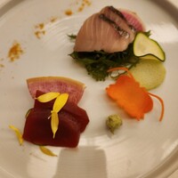 花蝶 銀座本店 - 