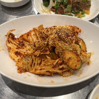 口コミ一覧 : とんとん豚様 - 大船/韓国料理 [食べログ]