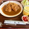カレーハウス　向山