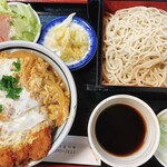 満留賀 - セット