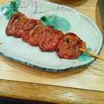 焼鳥のヒナタ - 