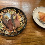 鮨屋のうおきん - 