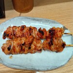 焼鳥のヒナタ - 