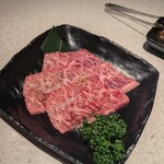 焼肉ホルモンたすき - 