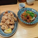 焼鳥のヒナタ - 