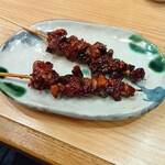 焼鳥のヒナタ - 