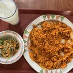 アジアンダイニング アーシュ - 料理写真: