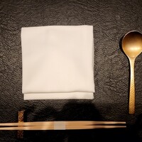 銀座 和牛鉄板焼 USHIGAMI - 