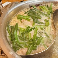 しゃぶしゃぶ・創作料理居酒屋 豚吟 栄店 - 