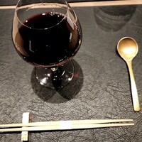 銀座 和牛鉄板焼 USHIGAMI - 