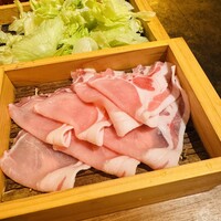しゃぶしゃぶ・創作料理居酒屋 豚吟 栄店 - 