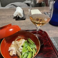 和食しんくろ - 感激