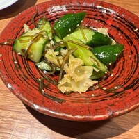 炭焼 うな富士 有楽町店 - 