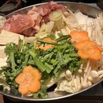 Irohanihoheto 秋田站前店
