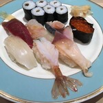 すし様 すしページ ZX Sushi