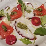 原価ビストロチーズプラス - 